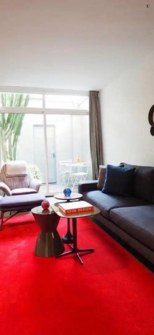 Apartament amb ascensor de lloguer a Sarrià - Sant Gervasi, imagen 10