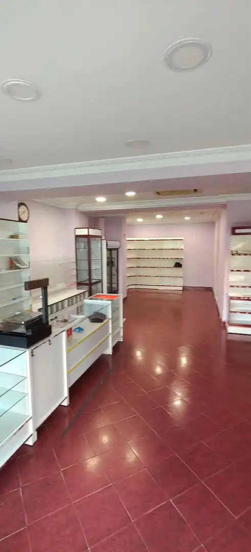 Commercial properties for sale in Castro-Urdiales