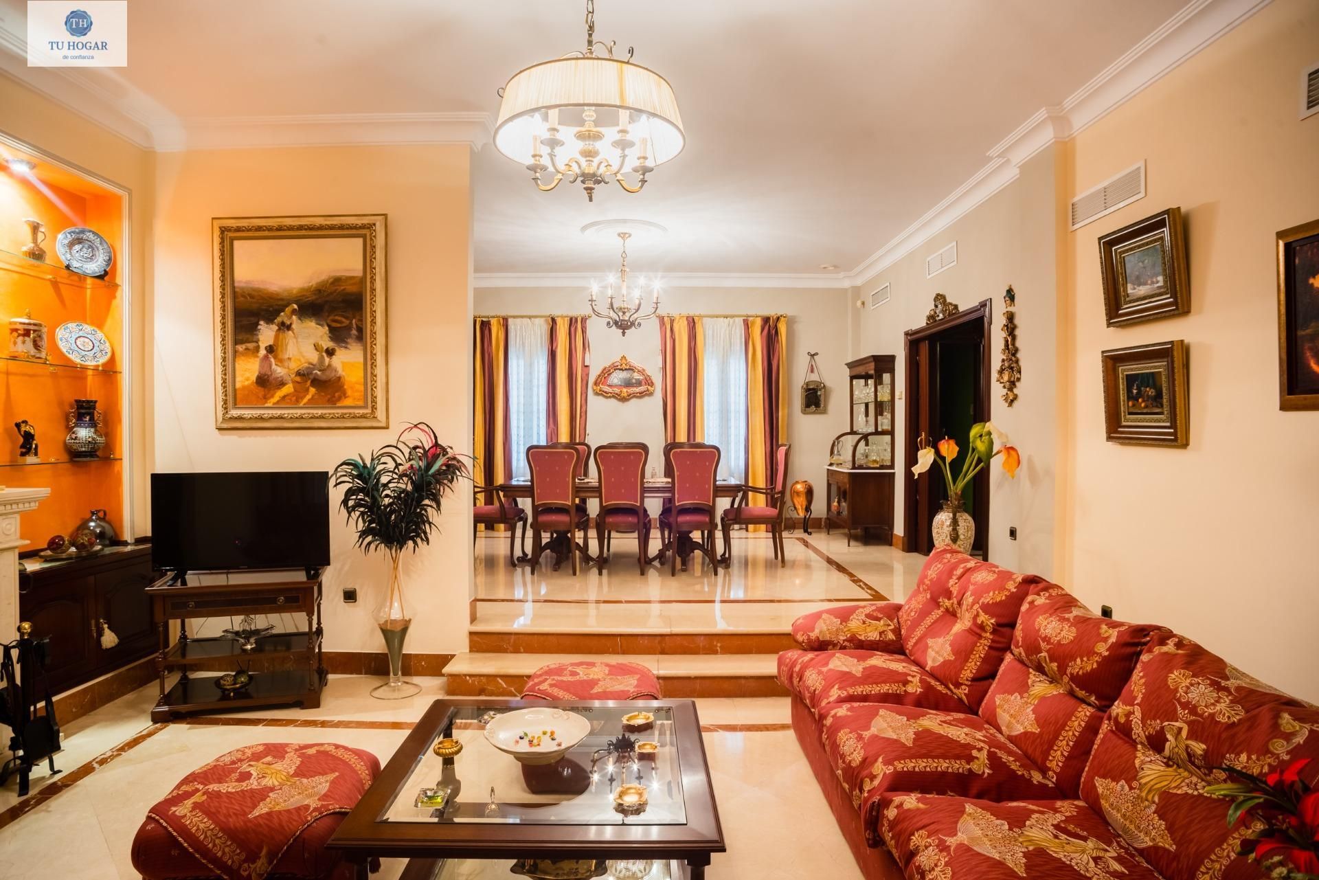 House or chalet for sale in Centro