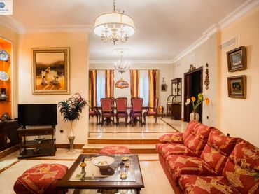 Casa en venda a Centro