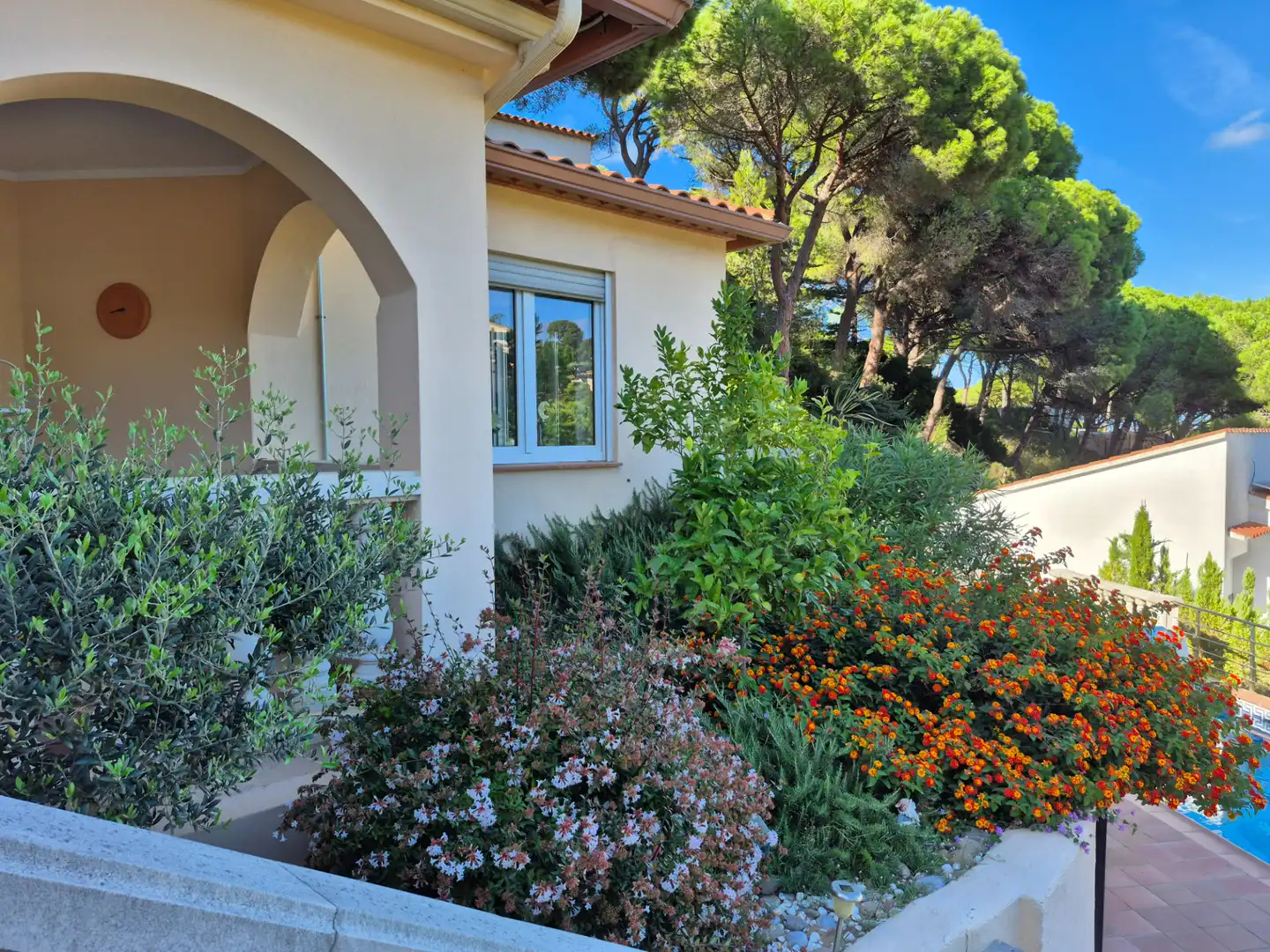 Casa amb terrassa en venda a Carrer del Puig Vermell, imagen 26