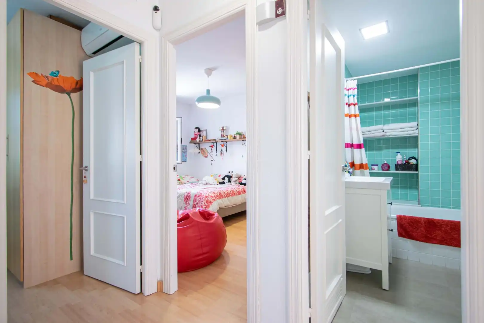 Casa adosada en venta en Valencina de la Concepción con Aire acondicionado, Trastero y Piscina comunitaria