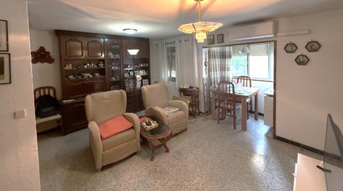 Foto 2 de Piso en venta en Via Favència, Verdum, Barcelona