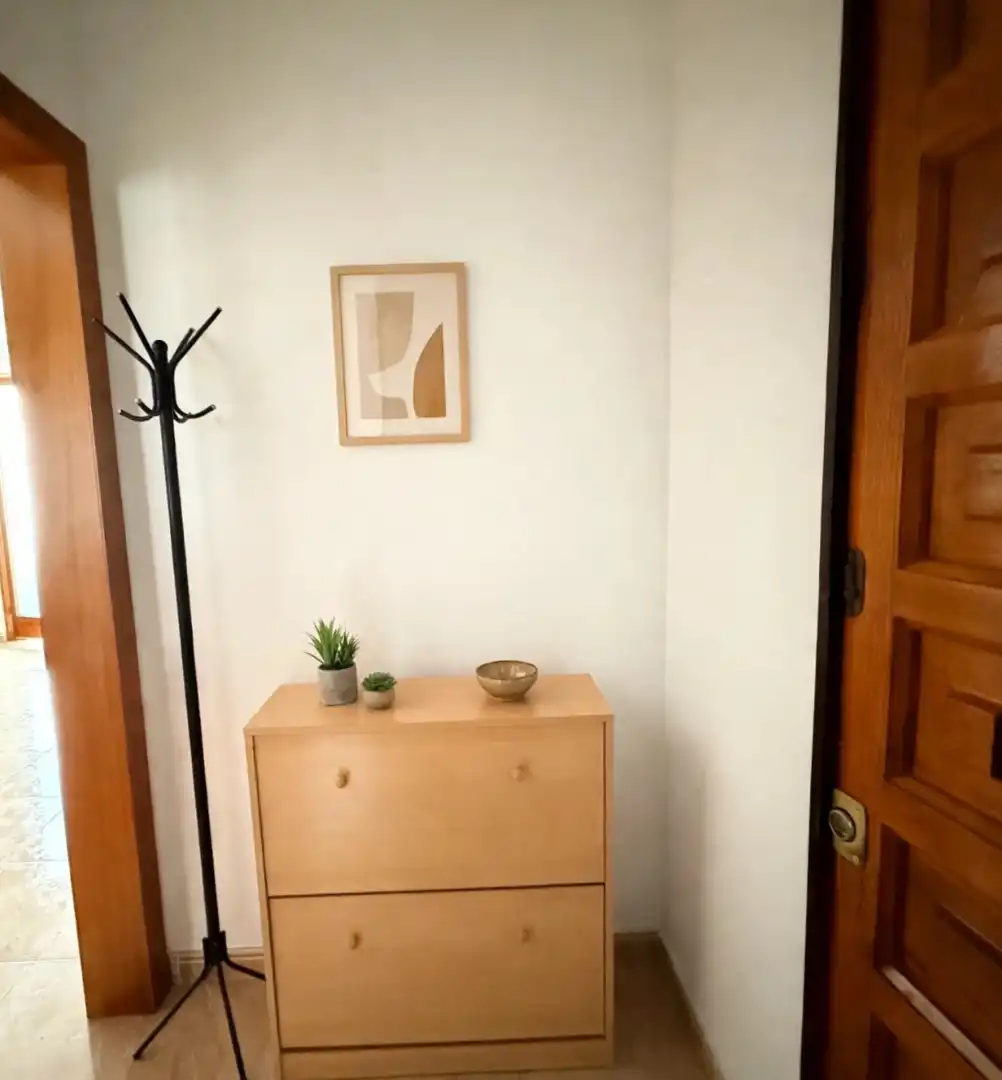 Piso con terraza en venta en La Plantera, imagen 7