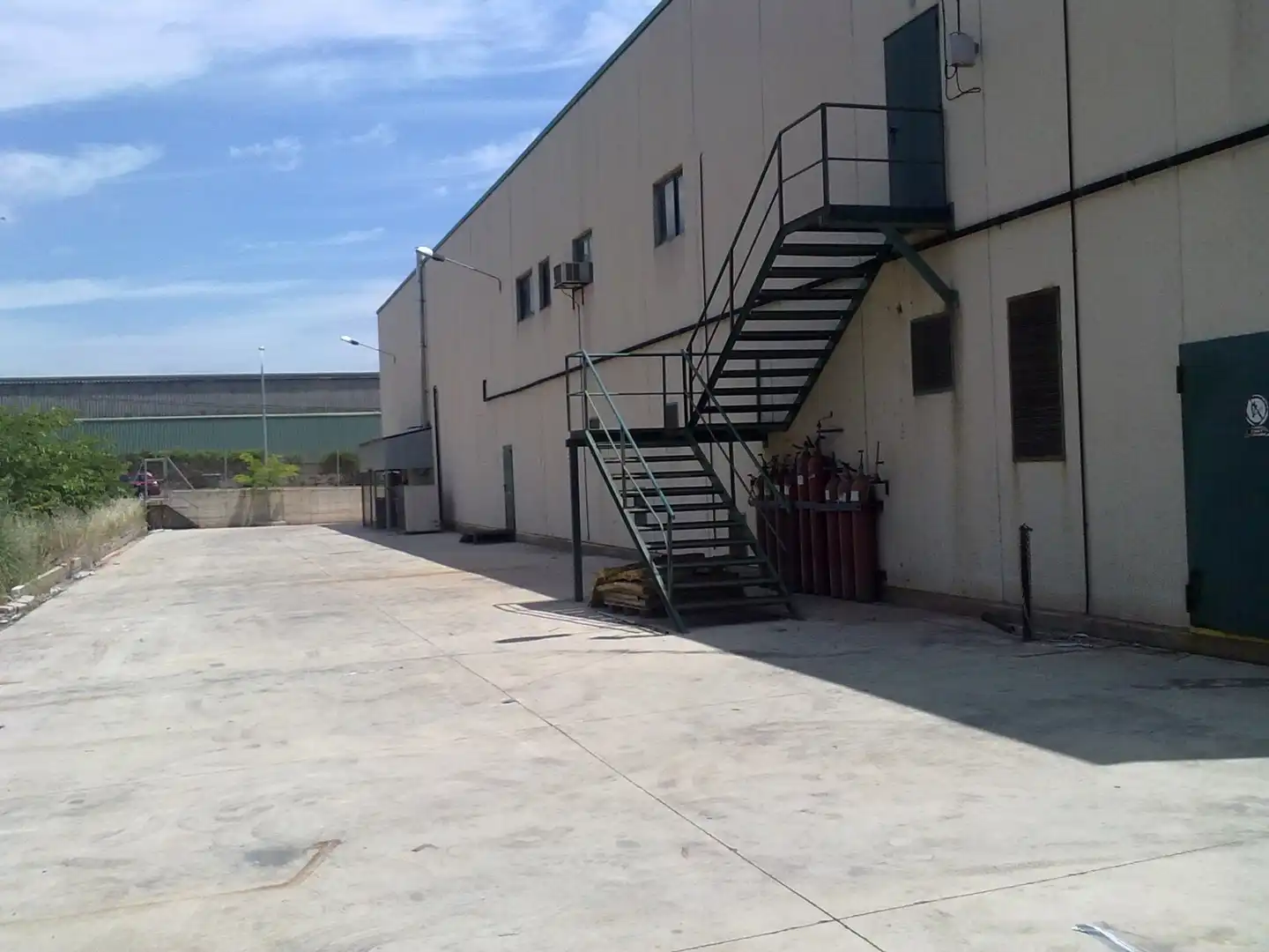 Nave industrielle à louer à Castellbisbal, imagen 26