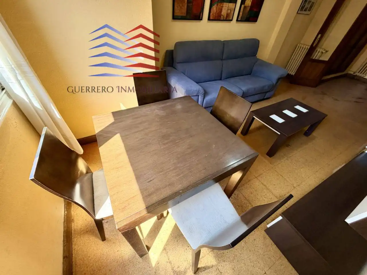 Wohnung mit Terrasse zur Miete in Avenida LA HABANA, imagen 7
