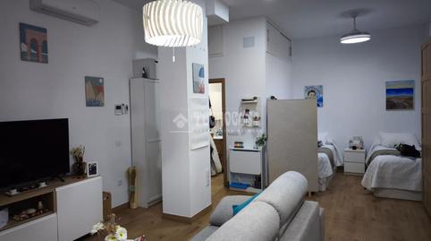 Foto 3 de Pis en venda a San Carlos - San José, Sevilla