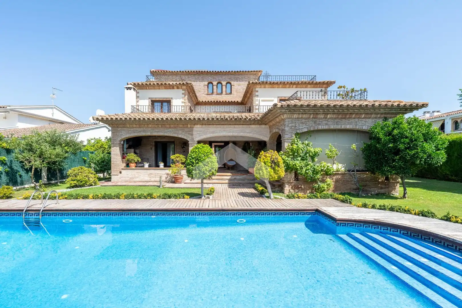 Detached house with terrace for sale in Vilafortuny - Cap de Sant Pere, imagen 2