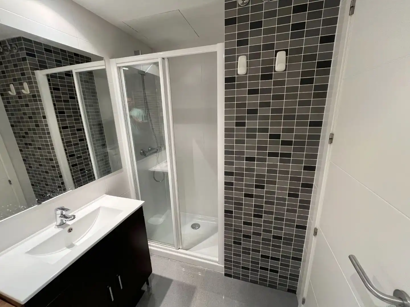 Baño de Piso en venta en Hortaleza