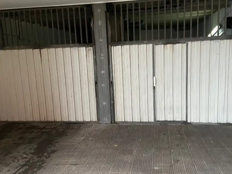 Parking of Garage for rent in Bilbao 