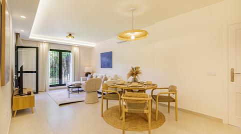 Foto 3 de Apartament en venda a Nueva Alcántara, Málaga