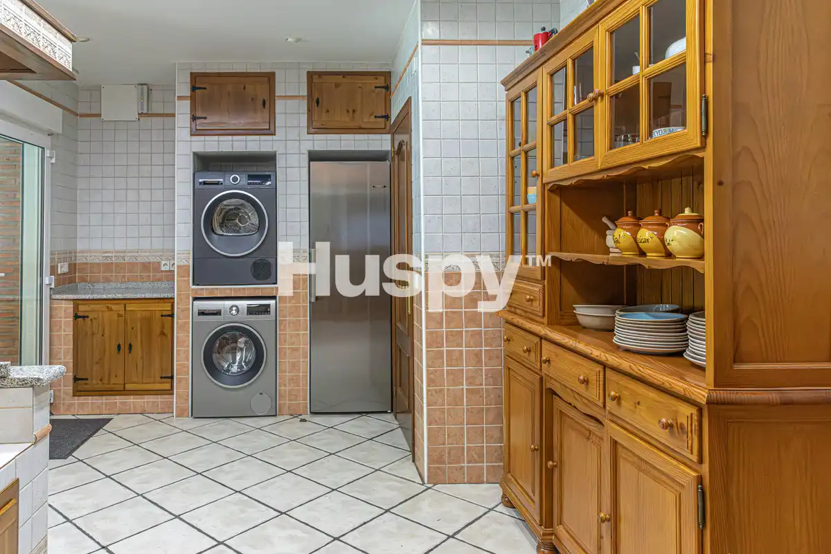 Detached house with terrace for sale in Calle Puenteareas, imagen 8