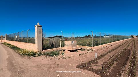 Foto 5 de Terreno en venta en Pasaje Villa Mariloli, 24, La Palma, Cartagena