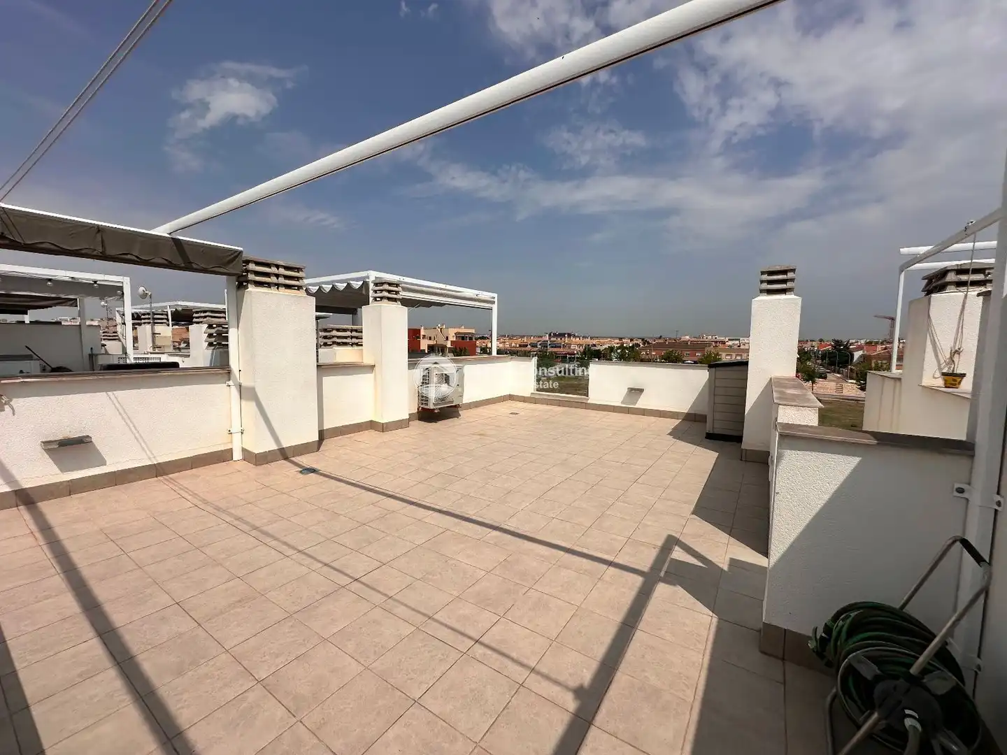 Penthouse with pool for sale in El Mojón, imagen 27