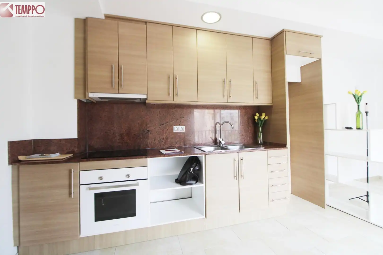 Piso con ascensor en venta en Centre, imagen 4
