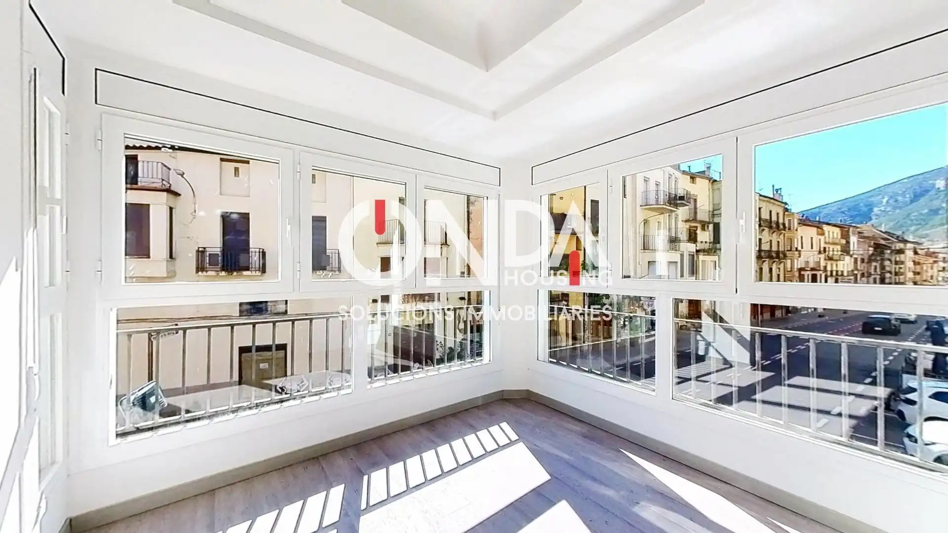 Apartments for rent in LLEIDA, Organyà