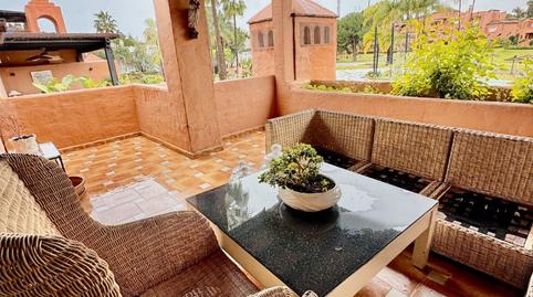 Foto 4 de Àtic en venda a Avenida de Los Andaluces, 37, Casasola, Estepona