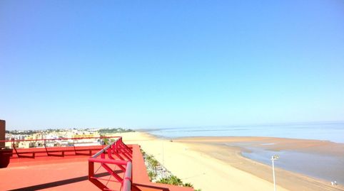 Foto 3 de Piso de alquiler en Centro - Calzada - Cabo Noval, Sanlúcar de Barrameda