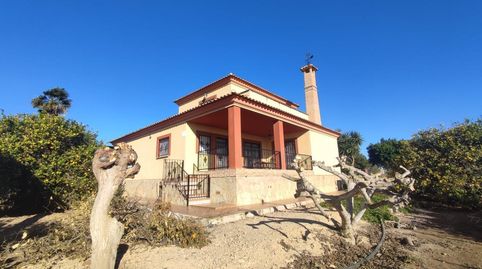 Foto 2 de Casa o chalet en venta en Hacienda Espinosa, Algorfa, Alicante