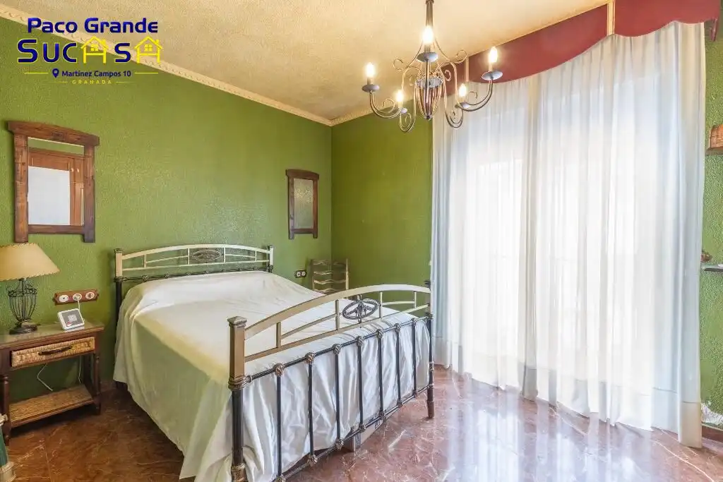 Casa a schiera in vendita a Calle Calle Juan Vázquez 5, imagen 13
