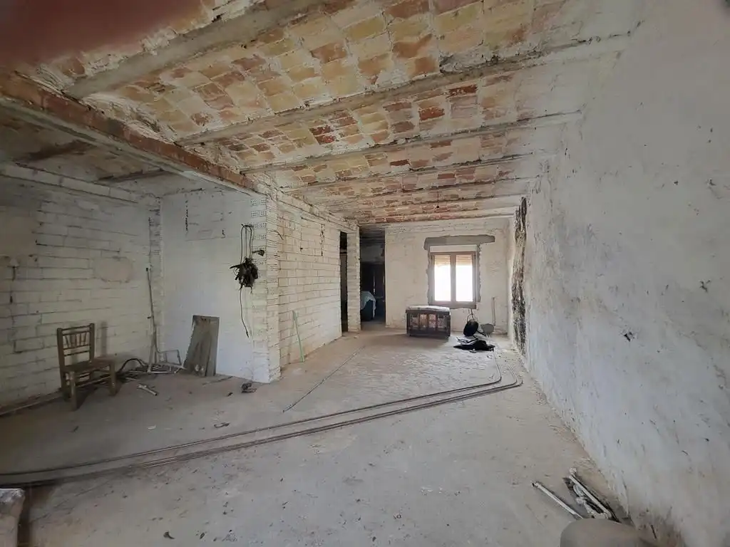 Casa o xalet en venda en Casas de Haro amb Aire condicionat, Calefacció i Moblat