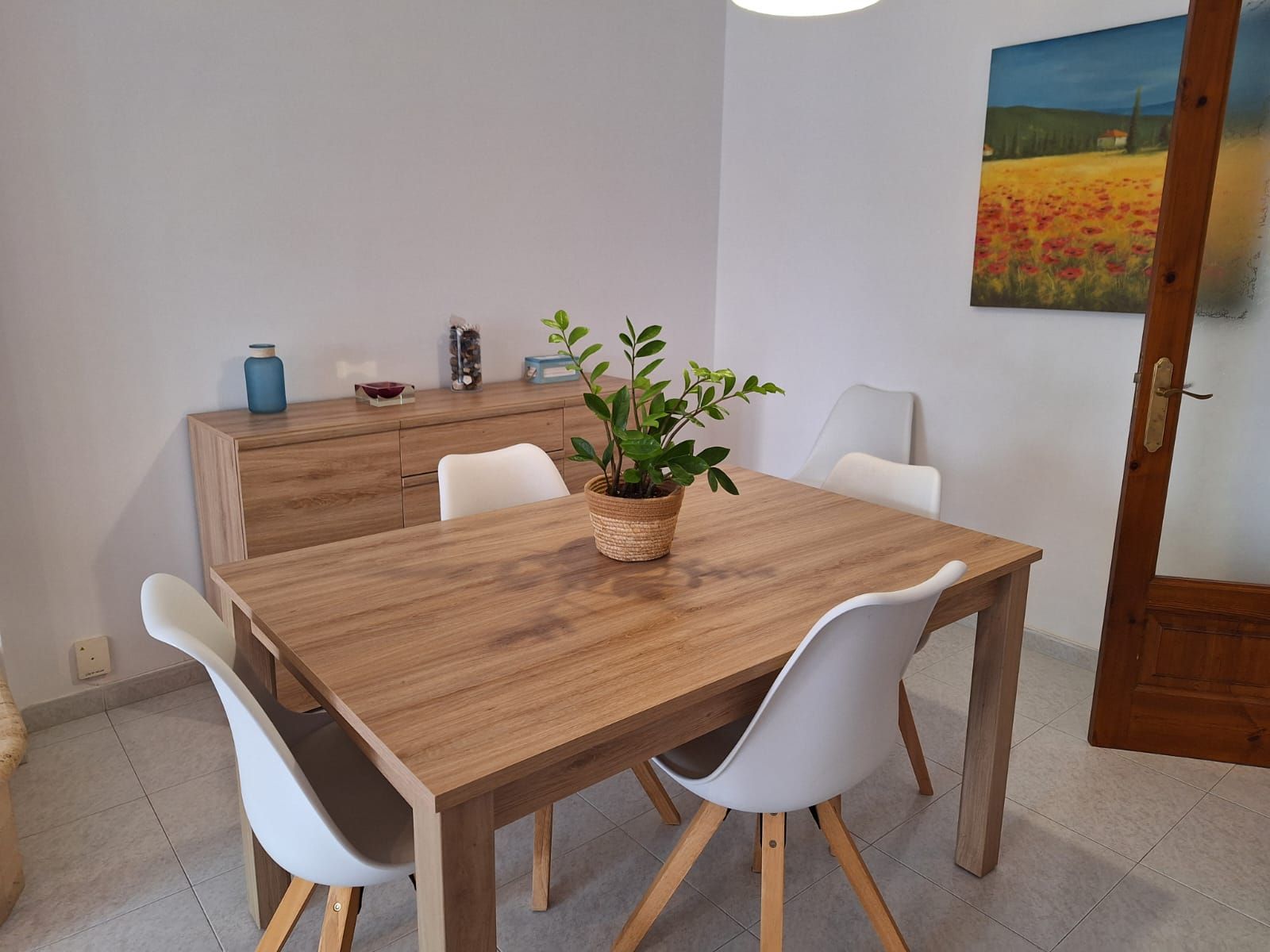 Piso de alquiler en Carrer Riera, Sant Joan - Vilarromà