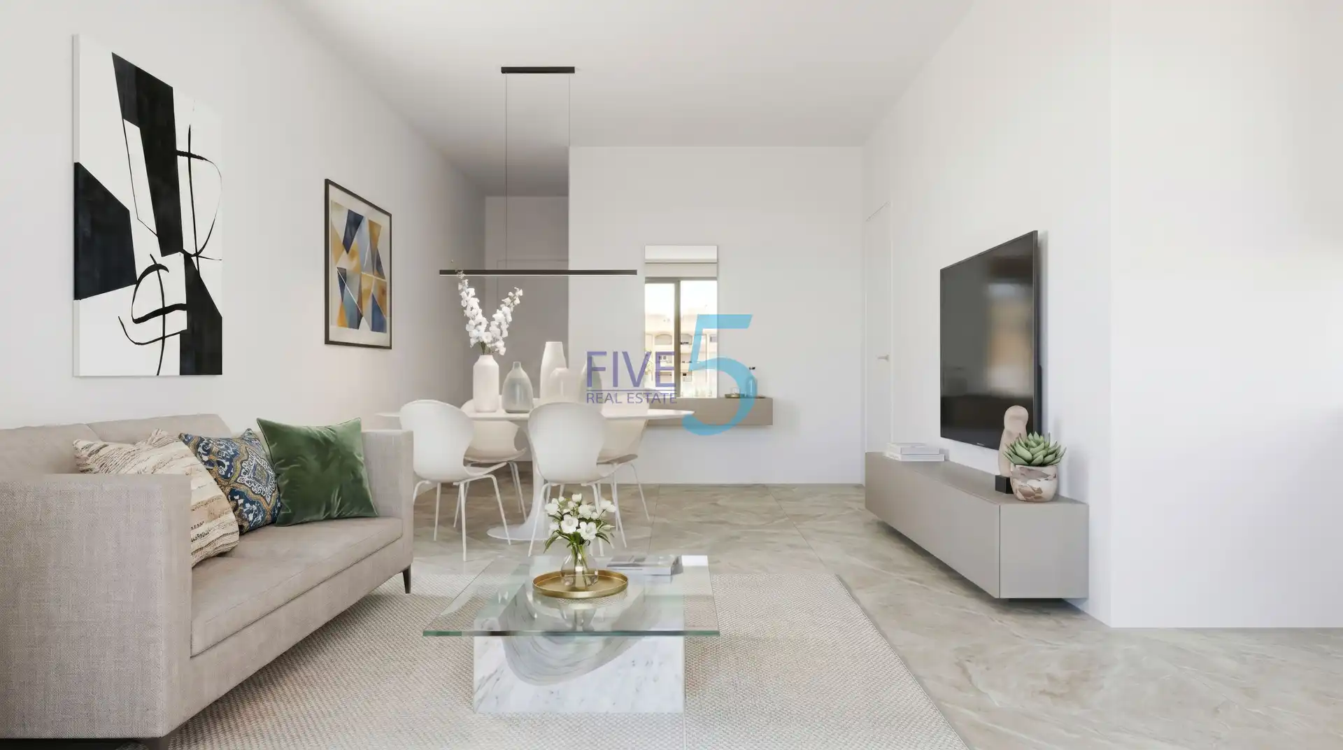 Penthouse mit Pool zum Verkauf in Pueblo, imagen 24