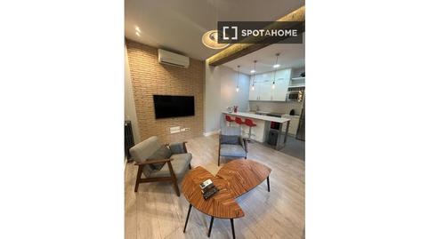 Photo 3 of Apartment to share in Ventas, Madrid