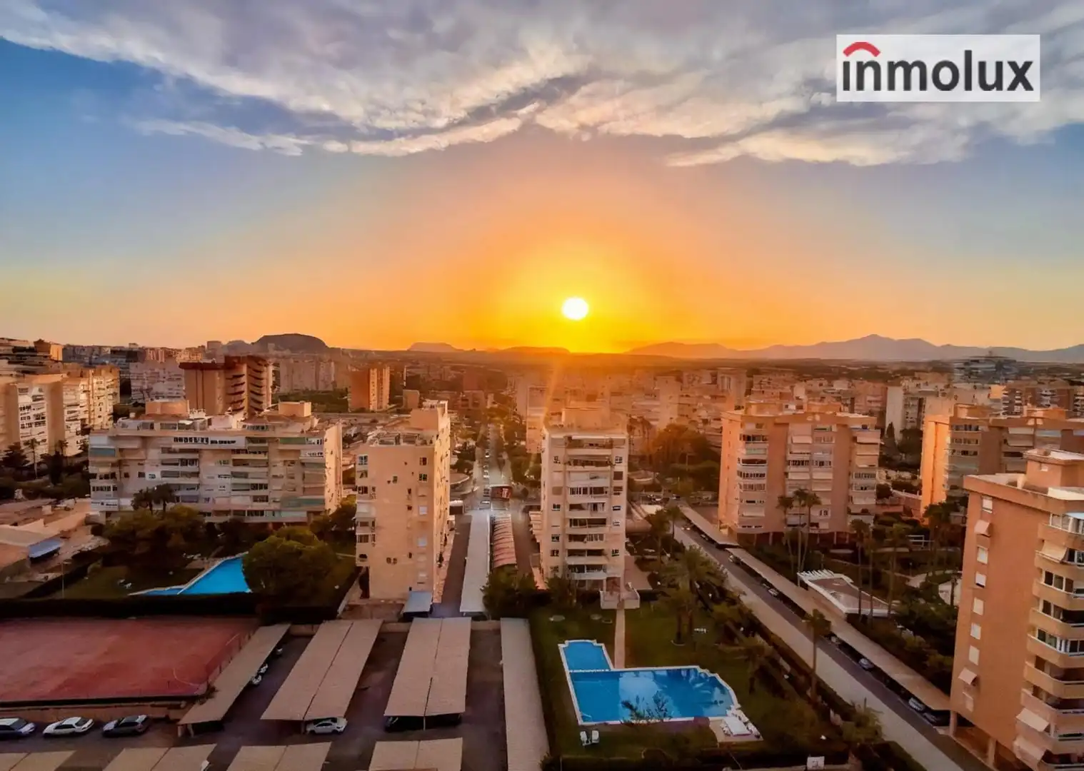 Appartement avec piscine à vendre à Avenida COSTA BLANCA, imagen 2