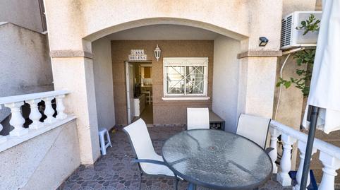 Foto 5 de Casa o xalet en venda a  Casa Peinao II, Aguas Nuevas, Alicante