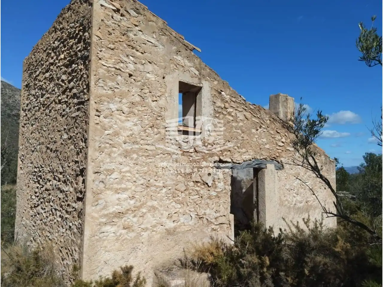 Finca rústica en venta, Roquetes, imagen 4