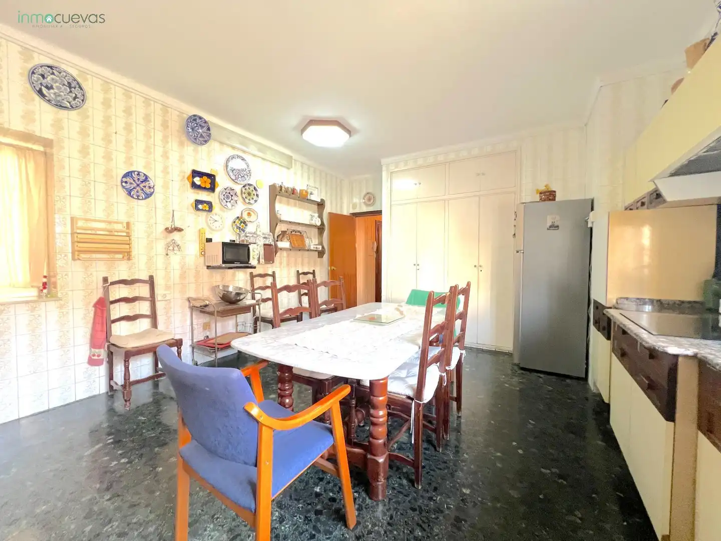 Appartamento con terrazza in vendita a Cuevas del Almanzora pueblo, imagen 16