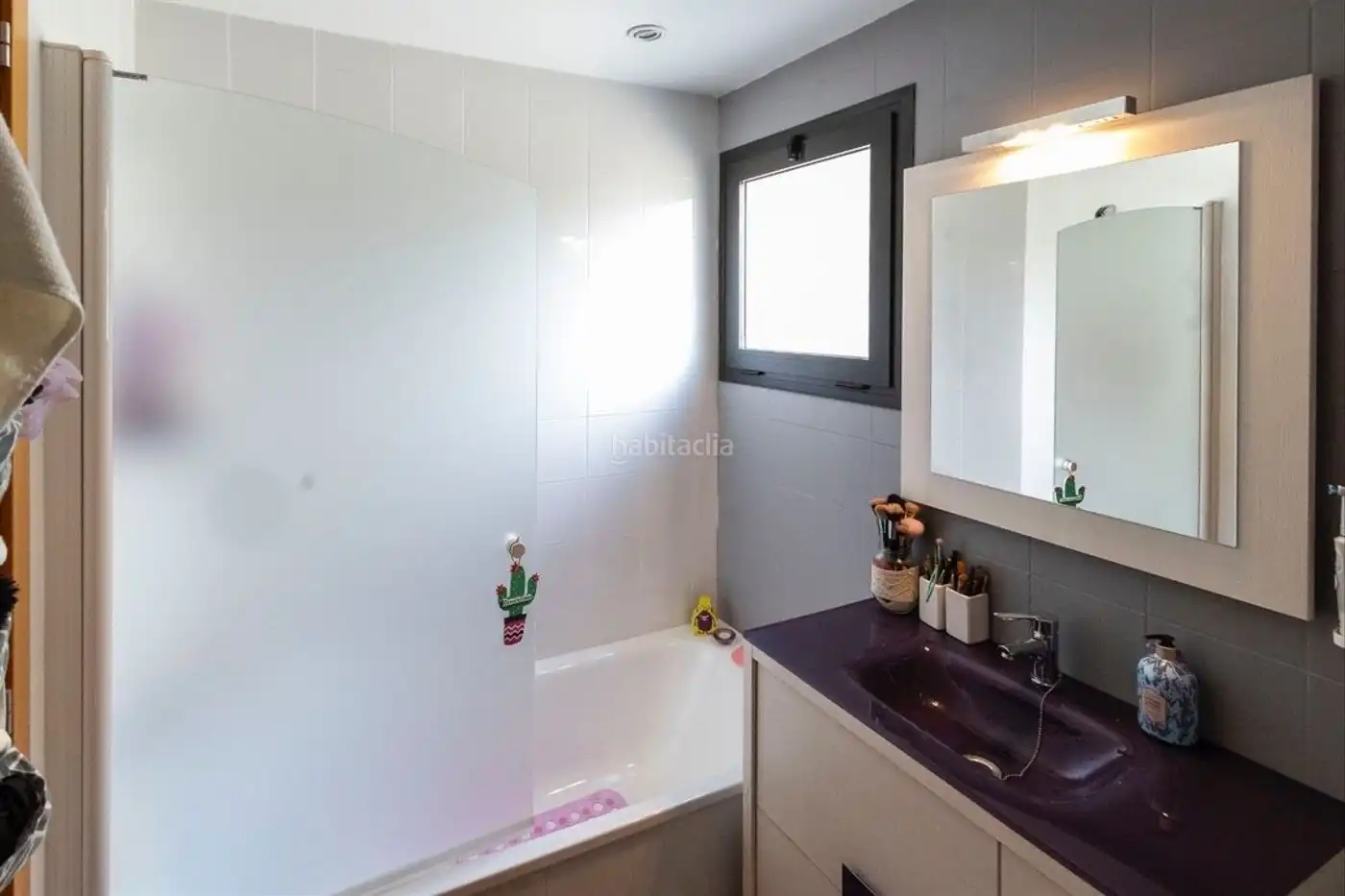 Erdgeschosswohnung mit Garten zum Verkauf in Calle Caba 35, imagen 3