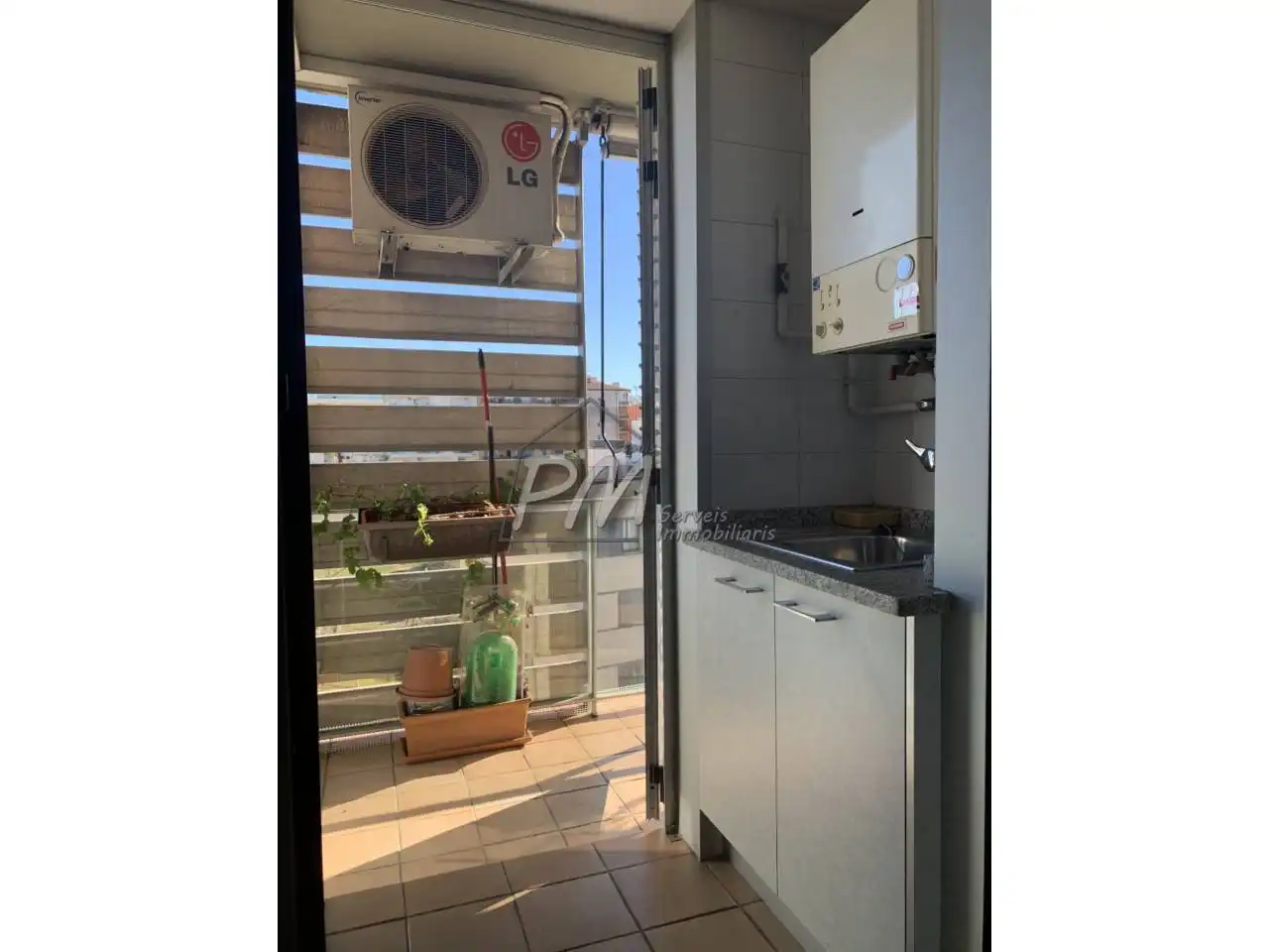 Flat for sale in Eixample Sud – Migdia