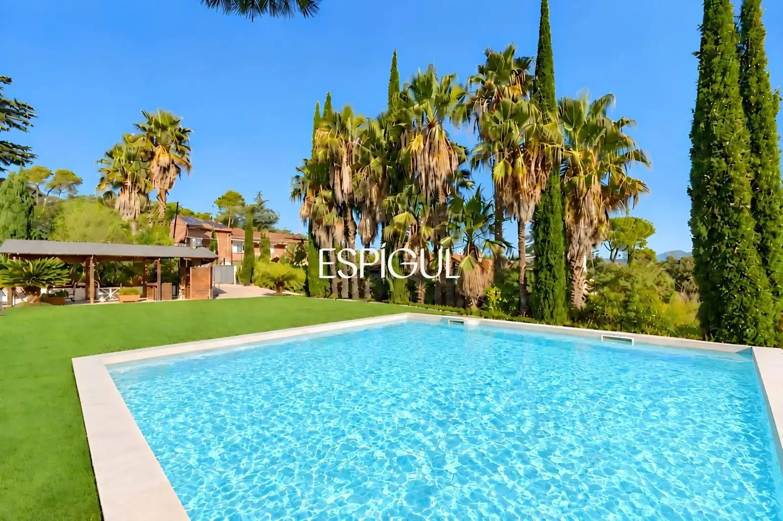 Casa amb piscina en venda a Can Montmany, imagen 76
