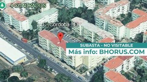 Foto 4 de Piso en venta en Cordoba, 43, Vega de San José, Las Palmas de Gran Canaria