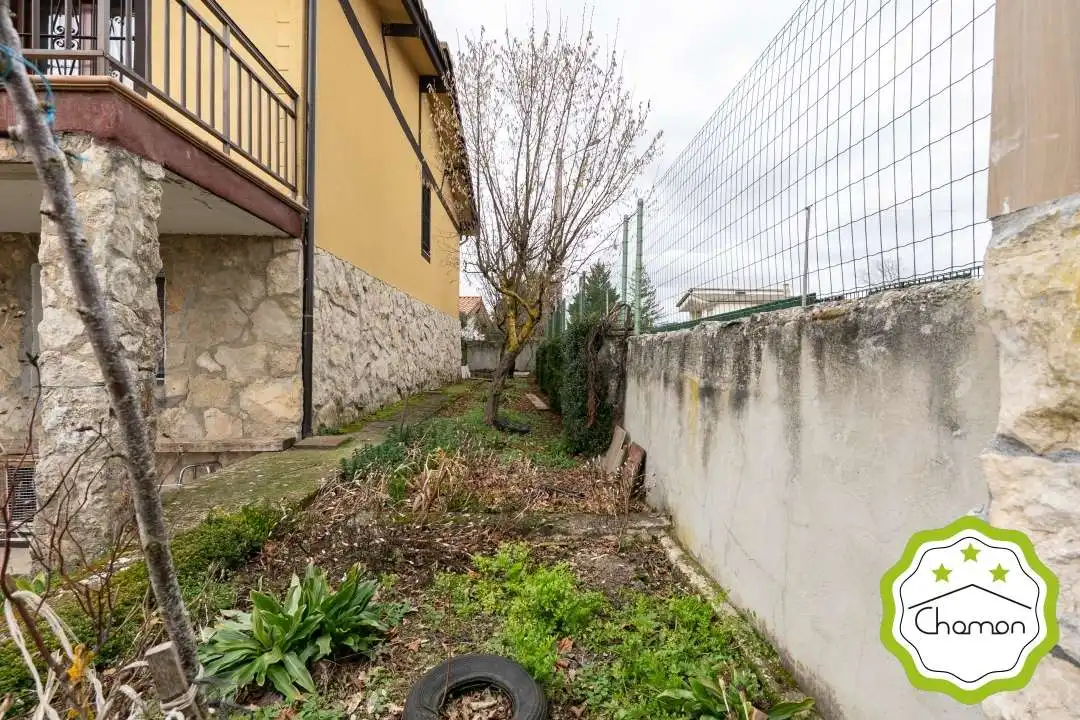 Casa o xalet en venda a Valle de Losa