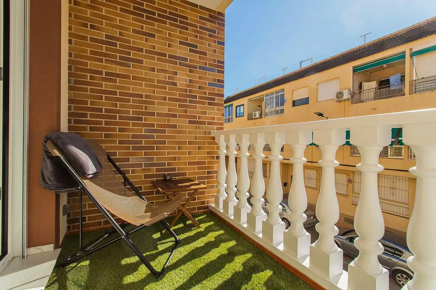 Appartement compact avec ascenseur à vendre à Calle MANILA 19, imagen 40