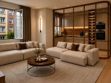 Wohnung mit Aufzug zum Verkauf in Rodriguez Arias