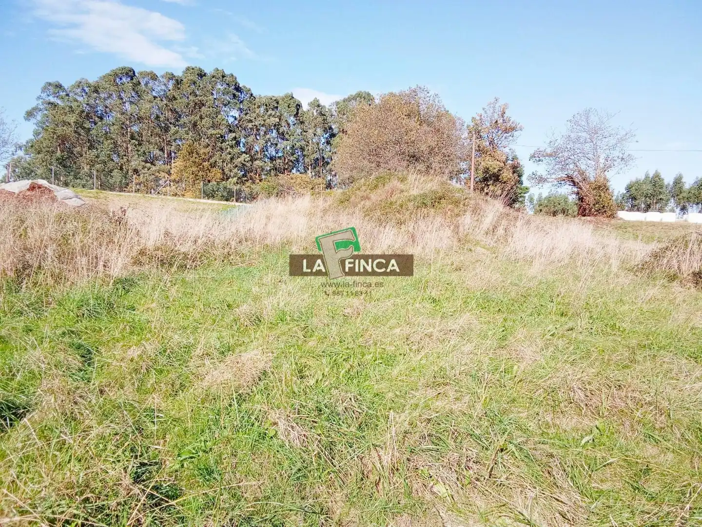 Residencial en venta en Corvera de Asturias