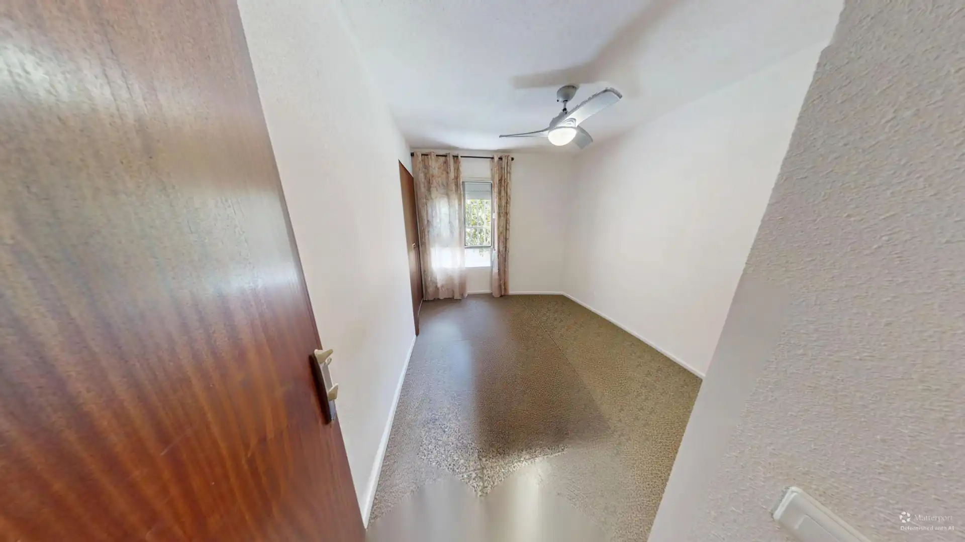 Habitación de Piso en venta en Alicante / Alacant con Terraza y Internet
