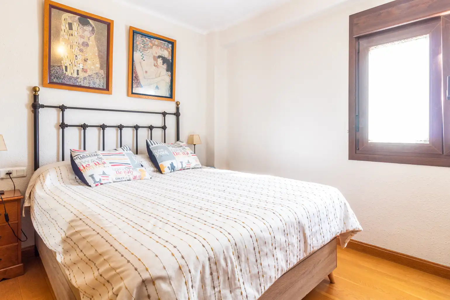 Appartamento con ascensore in vendita a Bailén - Miraflores, imagen 7