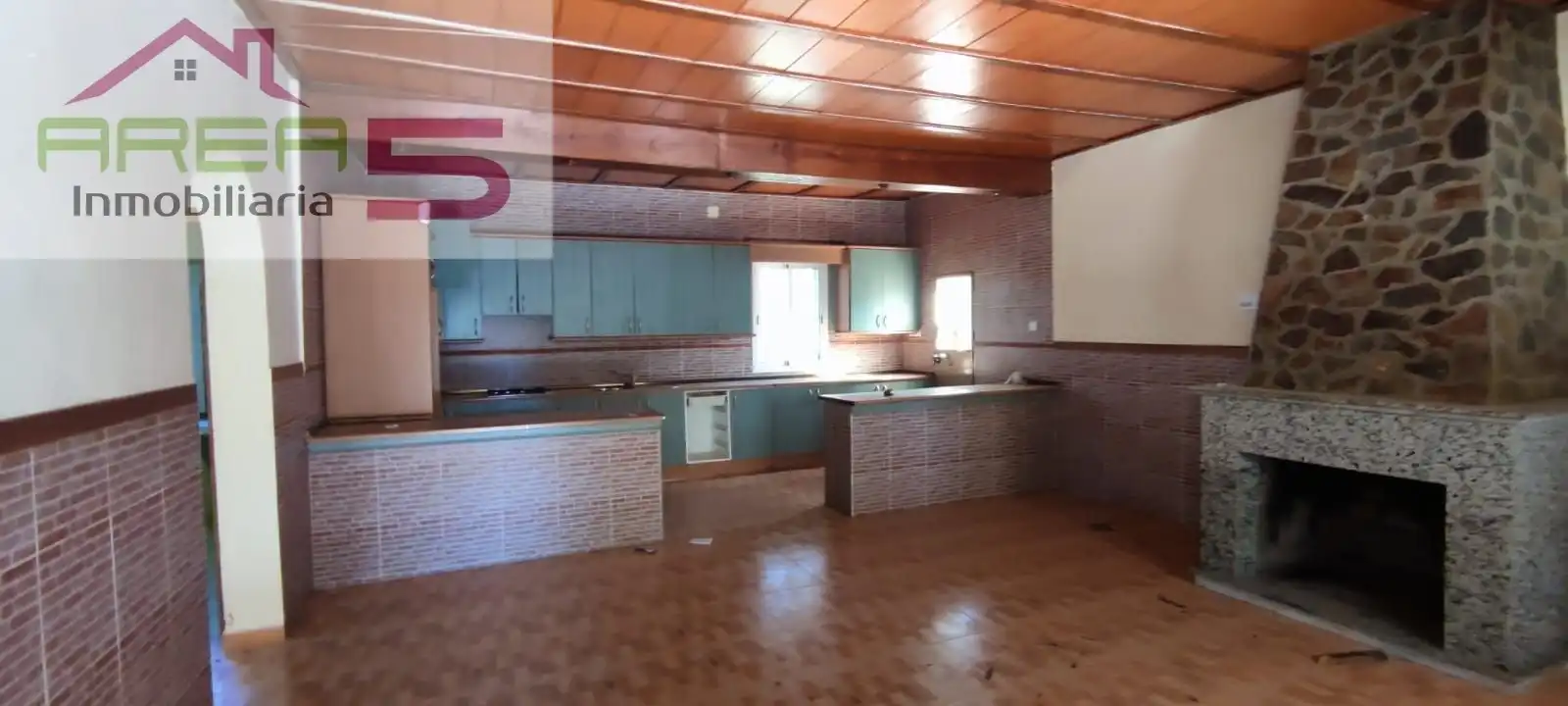 Chalet con piscina en venta en Pedanías de Badajoz, imagen 4