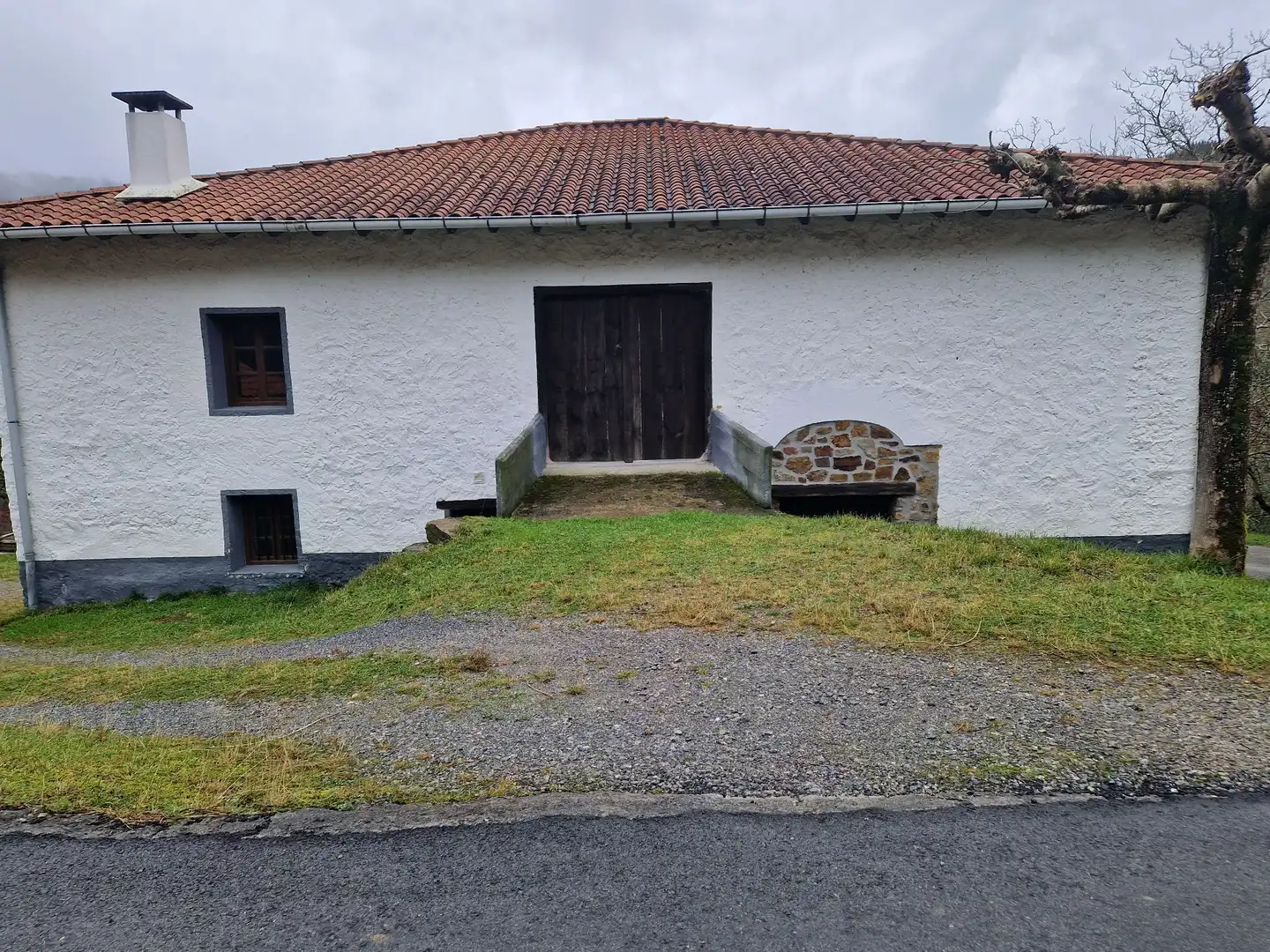 Casa rustica in vendita a Barrio azpilgoeta, imagen 23