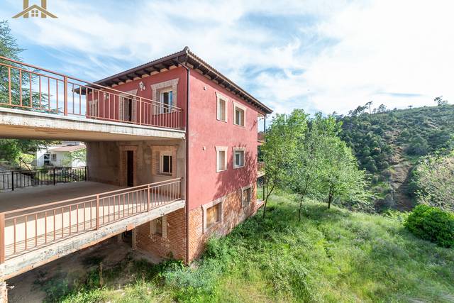 Casa-chalet en Venta en Calle de la Península en Robledo de Chavela