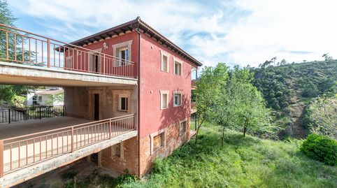 Chalet independiente