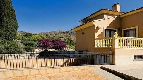 Foto 5 de Casa o xalet en venda a  Huerta, 598, Totana, Murcia