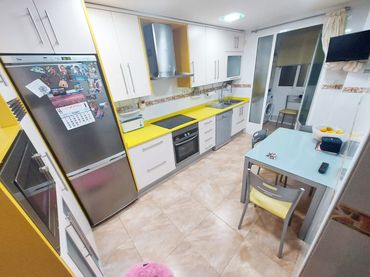 Appartamento con ascensore in vendita a Calasparra