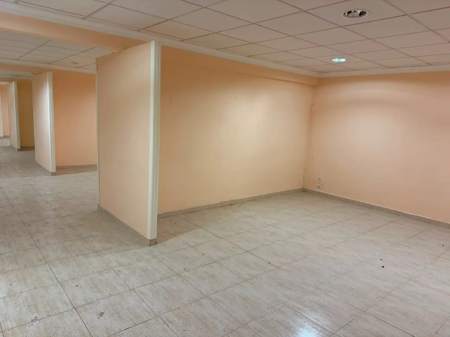 Nave industrial in vendita a Calle Magallanes, imagen 4