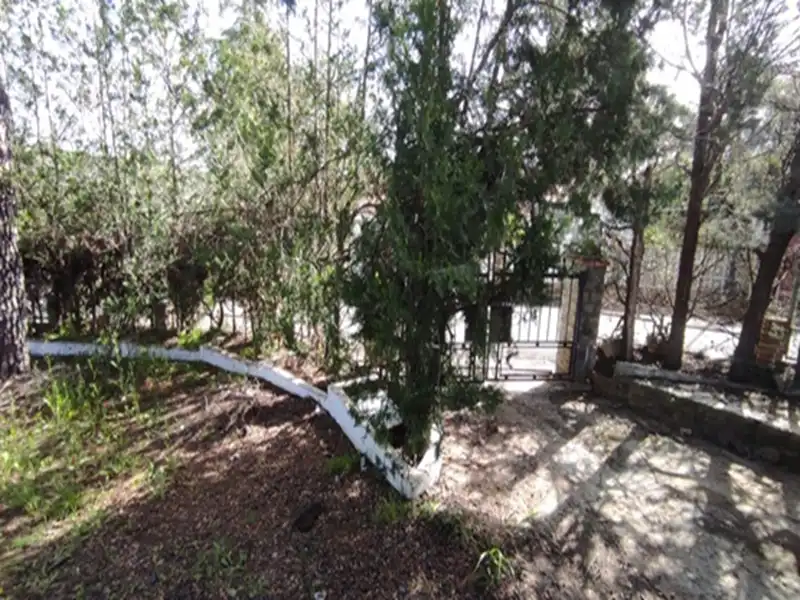 Casa o xalet en venda en El Castillo de las Guardas
